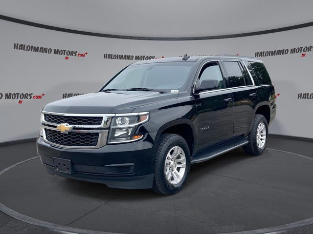 2019 Chevrolet Tahoe LS in Cars & Trucks in Hamilton