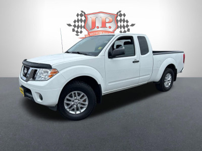 2017 Nissan Frontier SV   NO ACCIDENTS   USB   POWER GROUP