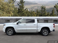 This Chevrolet Silverado 1500 has a powerful Gas V8 6.2L/376 engine powering this Automatic transmis... (image 1)
