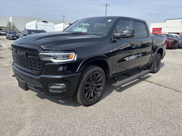 2025 Ram 1500 Limited in Cars & Trucks in Mississauga / Peel Region