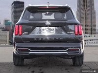 Crowfoot Hyundai, AMVIC Licensed Dealer Why This Is The SORENTO For YOU: All-Wheel-Drive Panoramic s... (image 4)
