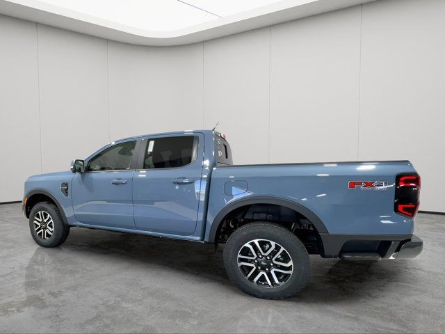 2025 Ford Ranger LARIAT in Cars & Trucks in Strathcona County - Image 4