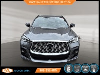 LOW KMS! ONLY 5897KM!NEW CAR CONDITION; USED CAR PRICE!LUXE TRIM.AWD ALL WHEEL DRIVE !ACC ADAPTIVE C... (image 1)