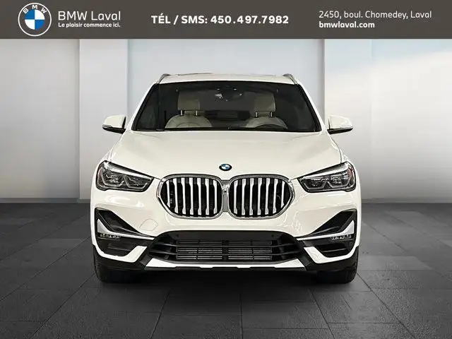 2021 BMW X1 xDrive28i | Gr. Sup. Essential | Comfort Access62939426028547121