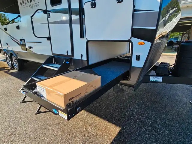 2025 Rockwood Ultra Lite 2918BH in Travel Trailers & Campers in Annapolis Valley - Image 8