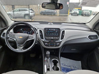 Look at this certified 2018 Chevrolet Equinox LT AWD | Panoramic Sunroof | Power Liftgate | Remote S... (image 4)