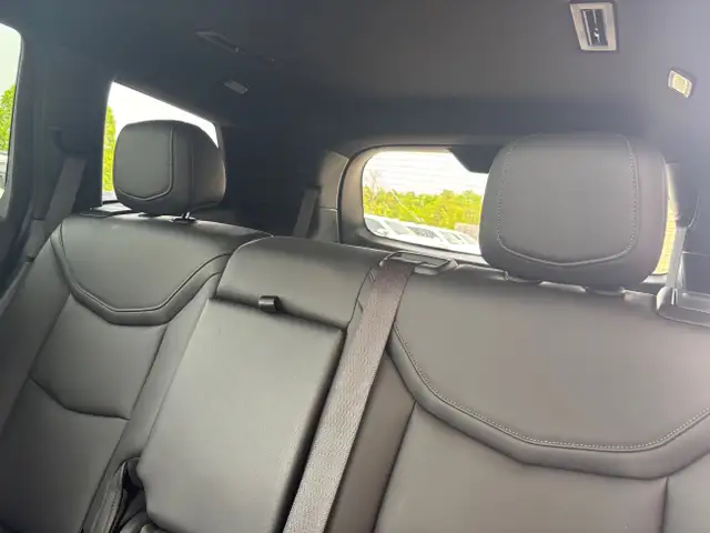 2023 Cadillac XT6 Luxury LEATHER SEATS | POWER LIFTGATE | SIR... in Cars & Trucks in Kawartha Lakes - Image 27
