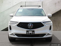 This MDX Platinum Elite comes equipped with Leather, Navigation, HUD, 360 Camera, Heated Front & Rea... (image 7)