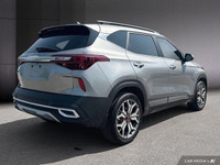 Only 13,600 Miles This Kia Seltos delivers a Intercooled Turbo Regular Unleaded I-4 1.6 L/97 engine... (image 4)