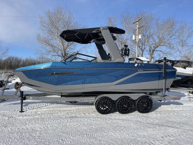 2025 Nautique Super Air Nautique G23 in Powerboats & Motorboats in Saskatoon