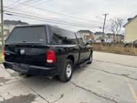 See Dealer Website for Details. 2018 Ram 1500 ST (image 3)