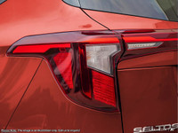 The 2025 Kia Seltos EX blends sleek design with exceptional fuel efficiency and advanced features. P... (image 8)