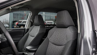 *Heated Seats, Apple CarPlay, Android Auto, Blind Spot Monitoring, Lane Keep Assist! * With rugged c... (image 6)