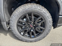 4WD Crew Cab 147 Pro Engine: Turbocharged Gas I4 2.7L/166 L/100Km City: 15.7 L/100Km Hwy: 13.8 Safet... (image 9)