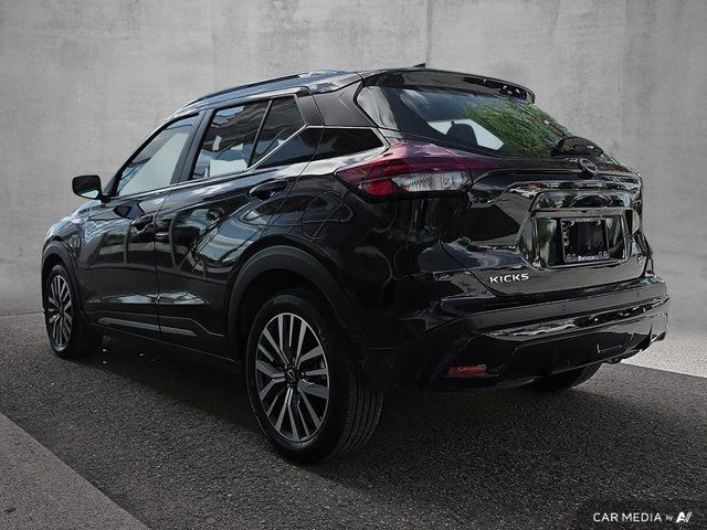 2024 Nissan Kicks SR in Cars & Trucks in Ottawa - Image 2