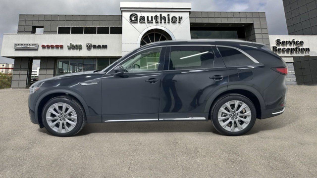 2025 Mazda CX-90 MHEV GT in Cars & Trucks in Winnipeg - Image 3