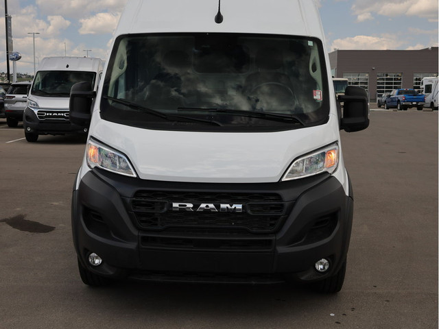 2025 Ram ProMaster Cargo Van TRADESMAN in Cars & Trucks in Calgary - Image 2