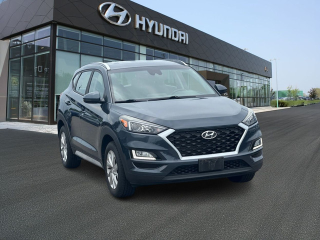 2019 Hyundai Tucson Preferred in Cars & Trucks in Oshawa / Durham Region - Image 3