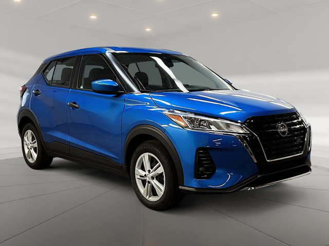 2024 Nissan Kicks in Cars & Trucks in Laval / North Shore - Image 3