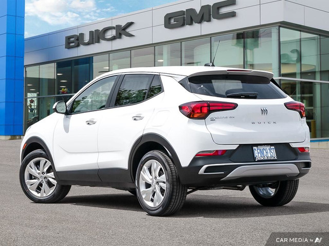 2025 Buick Encore GX Preferred in Cars & Trucks in London - Image 4