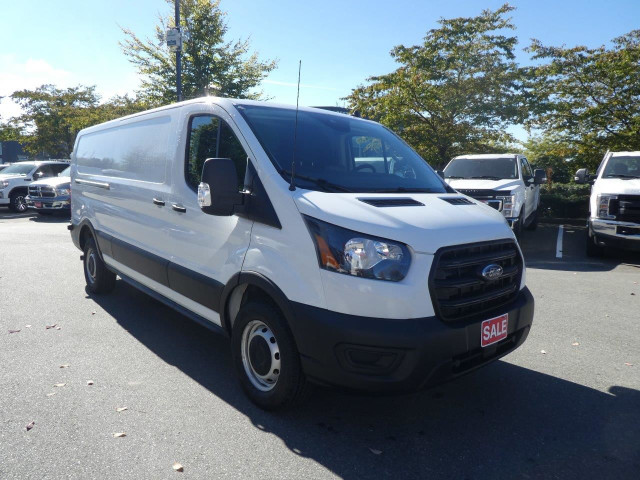  2020 Ford Transit Cargo Van in Cars & Trucks in Delta/Surrey/Langley - Image 3