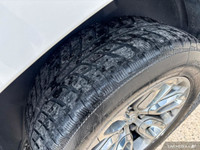 WAS: $42879 NOW: $39898 plus taxes and licensing feesConquer the Canadian Terrain with the 2020 RAM... (image 6)