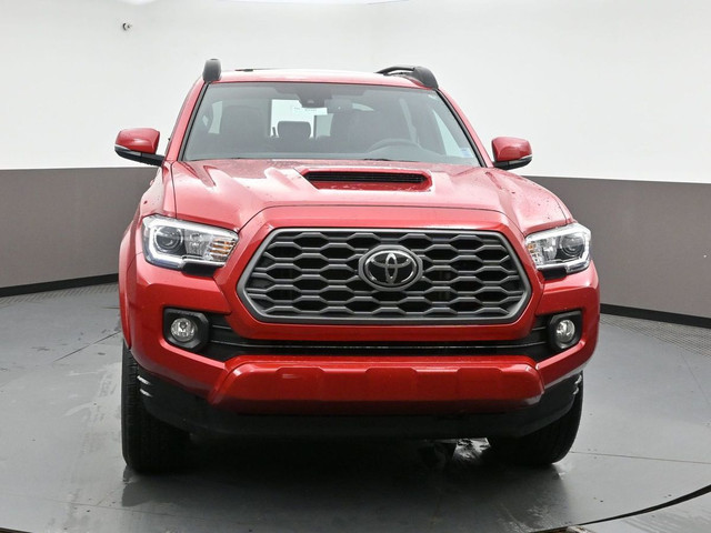 2023 Toyota Tacoma TRD 4X4 SPORT in Cars & Trucks in City of Halifax - Image 3