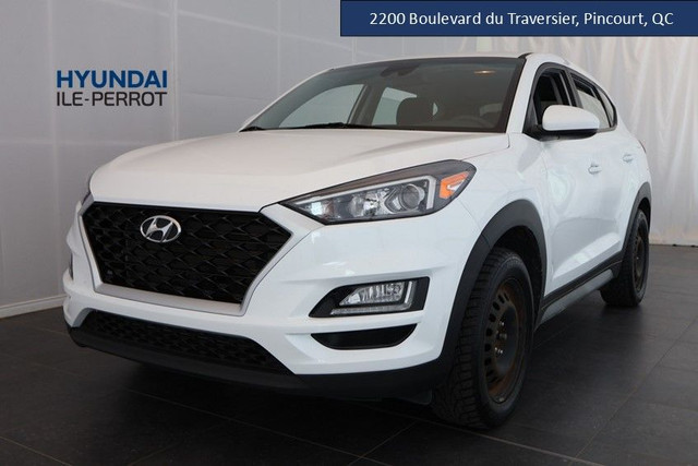 2021 Hyundai Tucson ESSENTIAL, FINANCEMENT A PARTIR DE 5.49%!! F in Cars & Trucks in City of Montréal