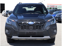 2024 SUBARU FORESTER WILDERNESS - NO ACCIDENTS - BC VEHCILE - BACKUP CAMERA - HEATED FRONT SEATS - D... (image 3)
