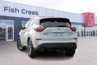 Enjoy the open road in this 2015 Nissan Murano SL AWD, boasting a luxurious leather interior, a pano... (image 3)