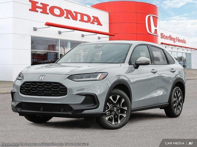 2026 Honda HR-V EX-L in Cars & Trucks in Hamilton