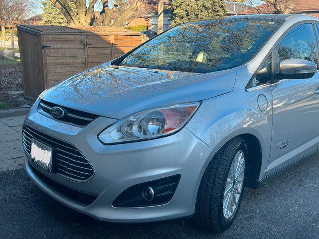 2016 Ford C-Max SEL in Cars & Trucks in City of Toronto