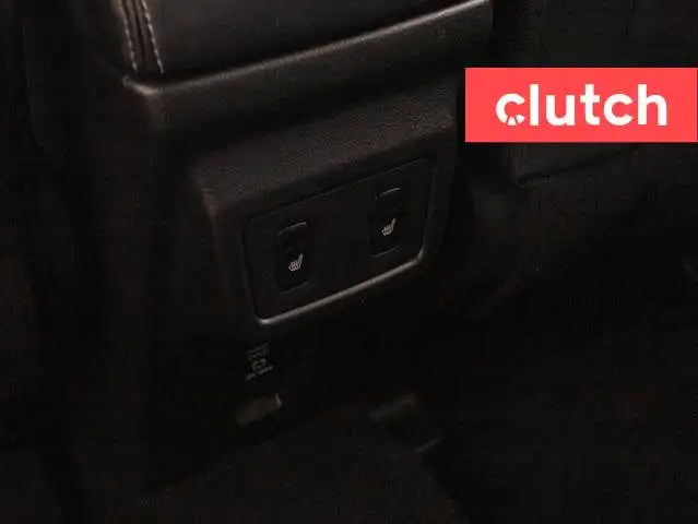 2023 Mitsubishi Eclipse Cross SEL S-AWC w/Apple CarPlay & Androi in Cars & Trucks in City of Toronto - Image 21