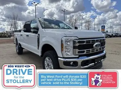 AMVIC Licensed Engine: 8 Cylinder Engine 7.3L Safety Equipment ABS And Driveline Traction Control Si...