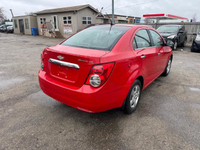 TIGER AUTO SALES LTD - Quality Pre-Owned Car Dealership - Located at 2275 Dundas St., London, Ontari... (image 4)