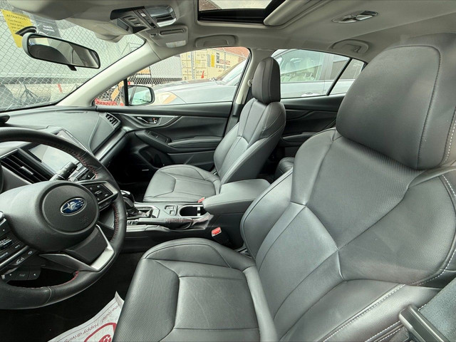 2020 Subaru ImprezaSport-tech in Cars & Trucks in City of Montréal - Image 3
