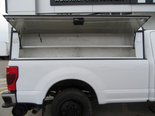 2020 Ford F-350 CREW CAB 4X4 HI-RAIL PACKAGE 8FT BOX in Cars & Trucks in Oakville / Halton Region - Image 4