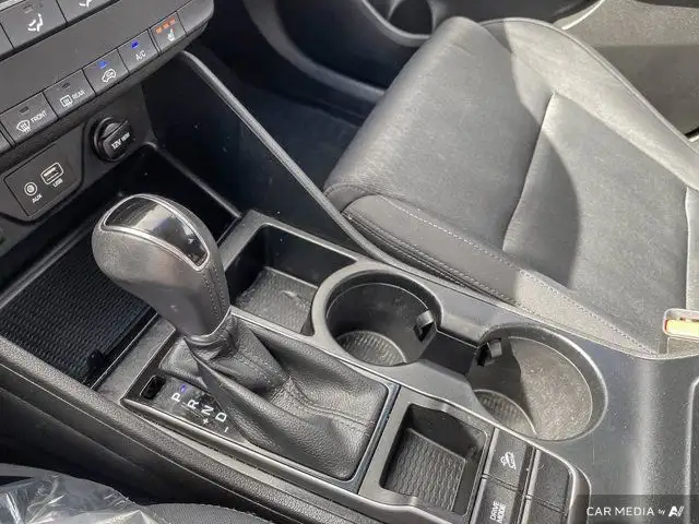 2018 Hyundai Tucson Premium | AWD | Heated Rear Seating in Cars & Trucks in Grande Prairie - Image 19