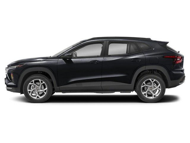 2025 Chevrolet Trax 1RS in Cars & Trucks in Oshawa / Durham Region - Image 2