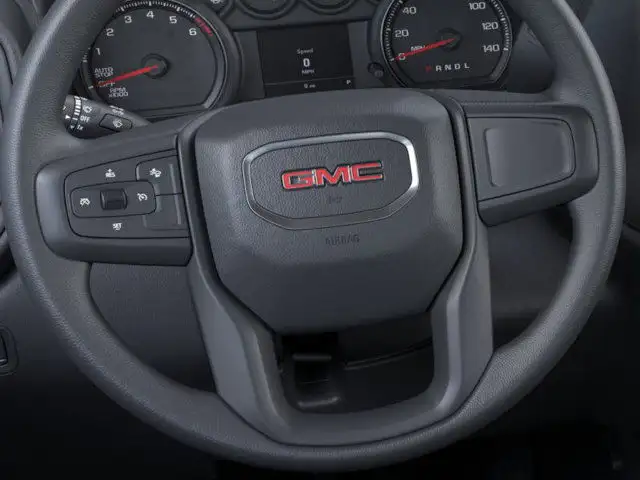 2025 GMC Sierra 1500 Crew Cab Pro in Cars & Trucks in Edmonton - Image 20