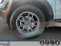 Le Bronco Sport Big Bend 2024 offre une traction intégrale exceptionnelle qui inspire une confiance... (image 7)