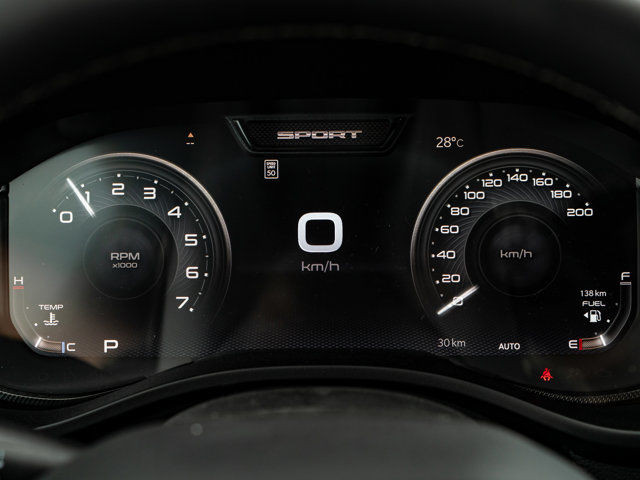 2025 Ram 1500 Sport in Cars & Trucks in Barrie - Image 3