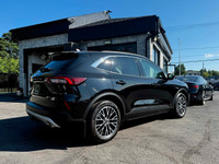 2023 FORD ESCAPE PHEV PLUG-IN-HYBRID EN SUPERBE CONDITION MECANIQUE ET ESTHETIQUE!!!!! CELAN CARFAX!... (image 5)