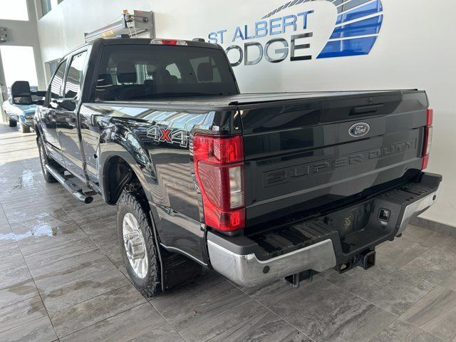  2020 Ford Super Duty F-350 SRW in Cars & Trucks in St. Albert - Image 3