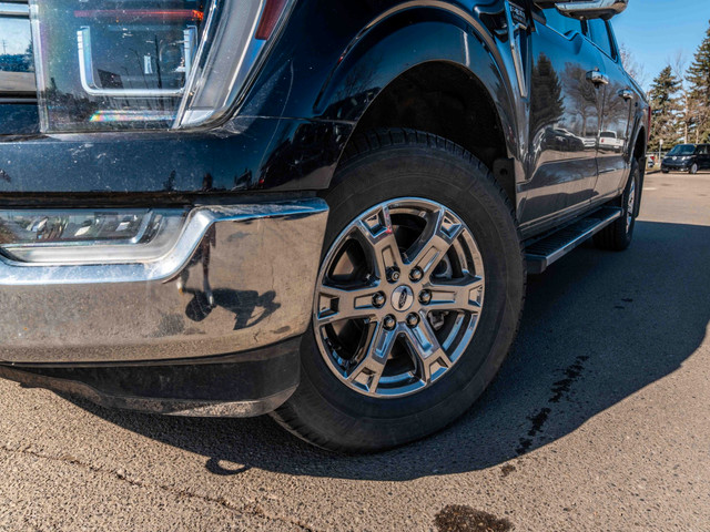 2021 Ford F-150 Lariat in Cars & Trucks in Calgary - Image 4