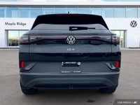 Dealer Certified Pre-Owned. This Volkswagen ID.4 boasts a Electric engine powering this Automatic tr... (image 3)