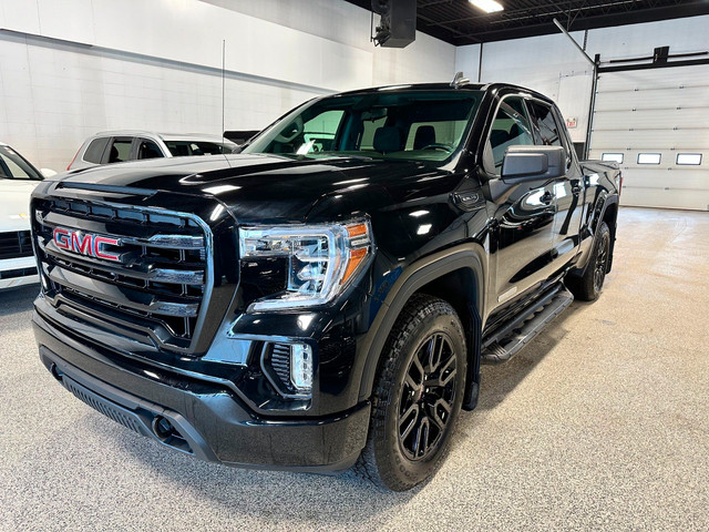 2021 GMC Sierra 1500 Elevation in Cars & Trucks in Calgary