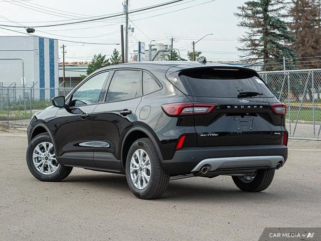 2025 Ford Escape Active in Cars & Trucks in Edmonton - Image 4