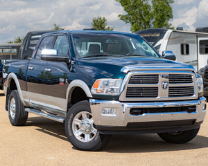 2011 RAM 3500 Other