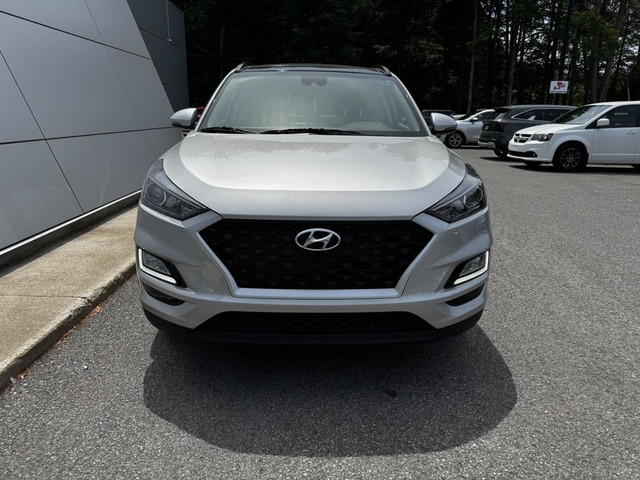 Hyundai Tucson Preferred AWD Cuir Toit Ouvrant Mags 2021 à vendr in Cars & Trucks in Trois-Rivières - Image 2